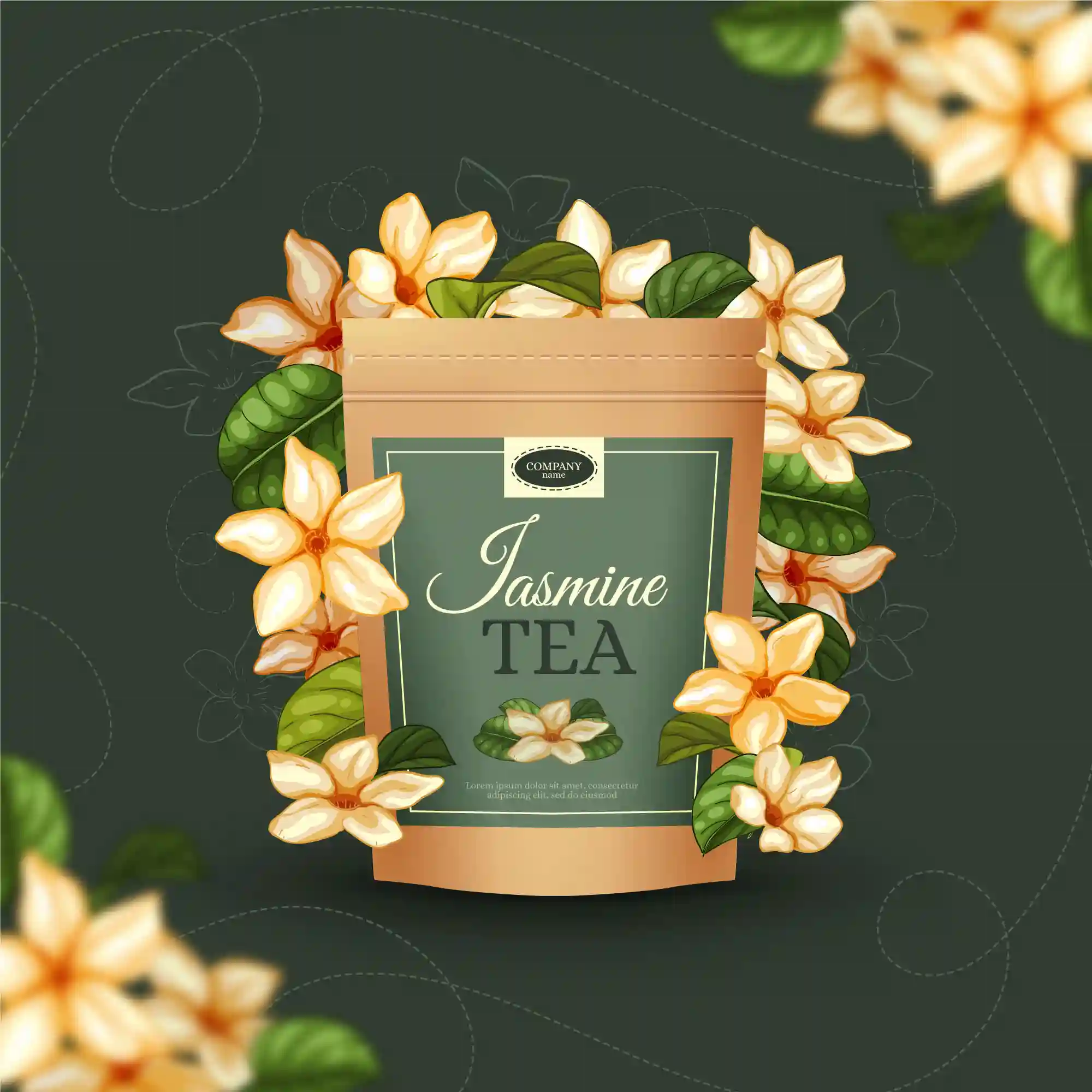 Assam Tea